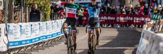 31° Ciclocross del Meschio - memorial Daniele Da Re